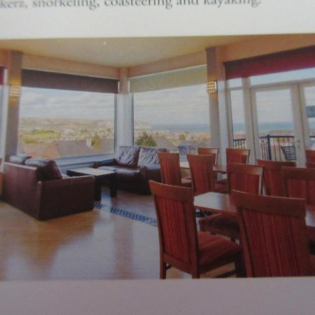 225 Buttercup Swanage Bay View - Vacation Home Εξωτερικό φωτογραφία