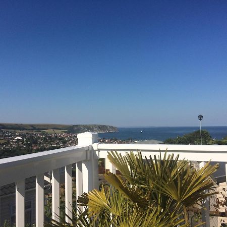 225 Buttercup Swanage Bay View - Vacation Home Εξωτερικό φωτογραφία
