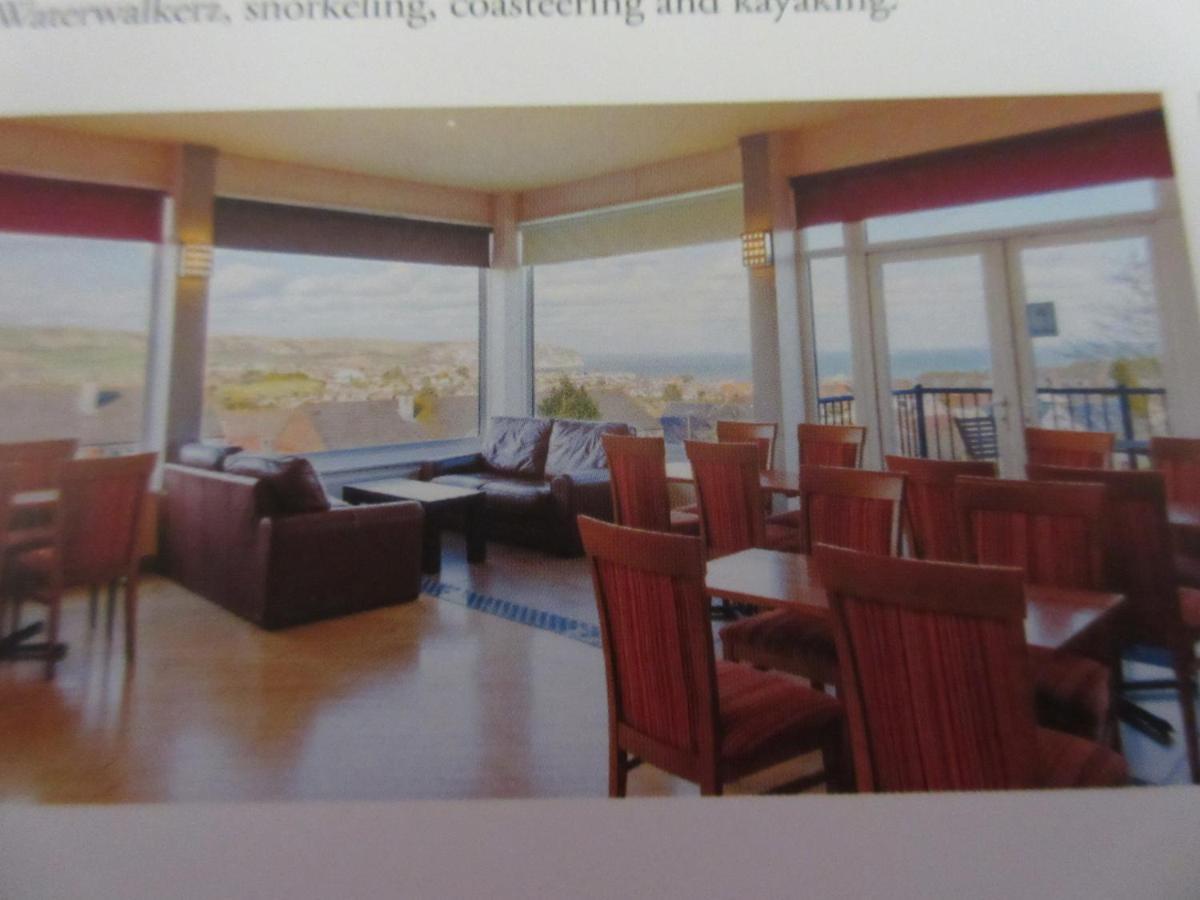 225 Buttercup Swanage Bay View - Vacation Home Εξωτερικό φωτογραφία