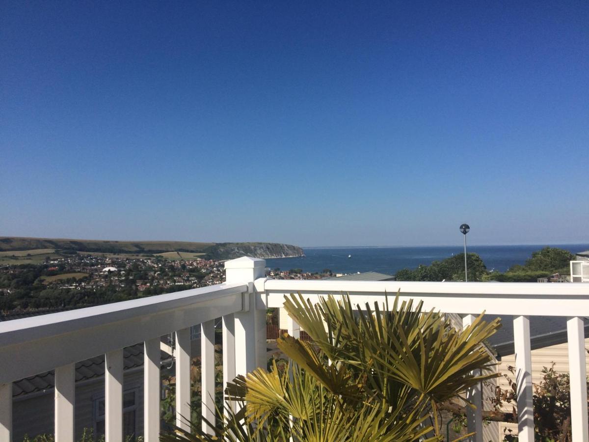 225 Buttercup Swanage Bay View - Vacation Home Εξωτερικό φωτογραφία