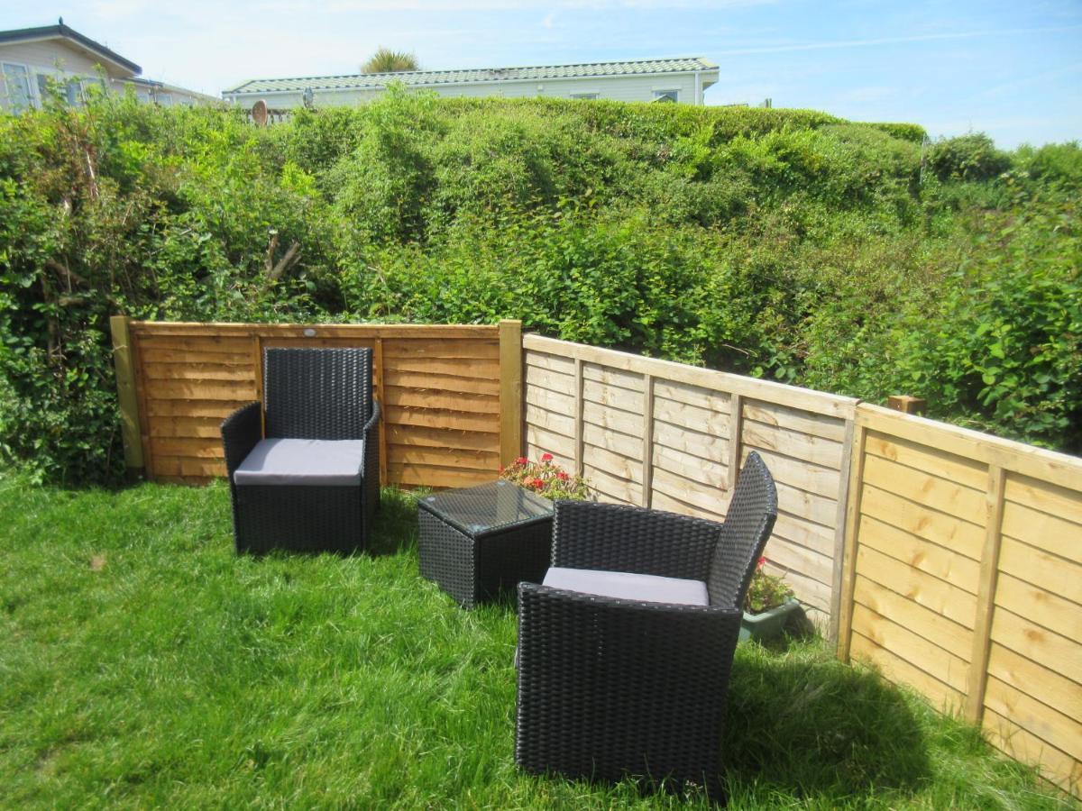 225 Buttercup Swanage Bay View - Vacation Home Εξωτερικό φωτογραφία