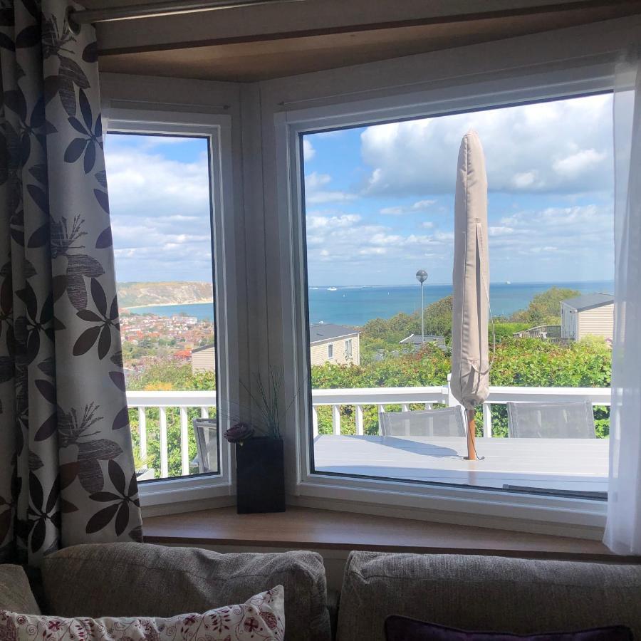 225 Buttercup Swanage Bay View - Vacation Home Εξωτερικό φωτογραφία