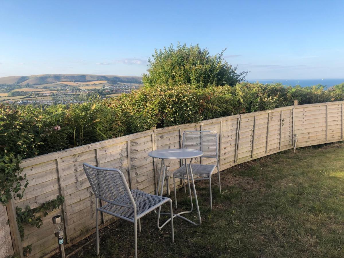 225 Buttercup Swanage Bay View - Vacation Home Εξωτερικό φωτογραφία