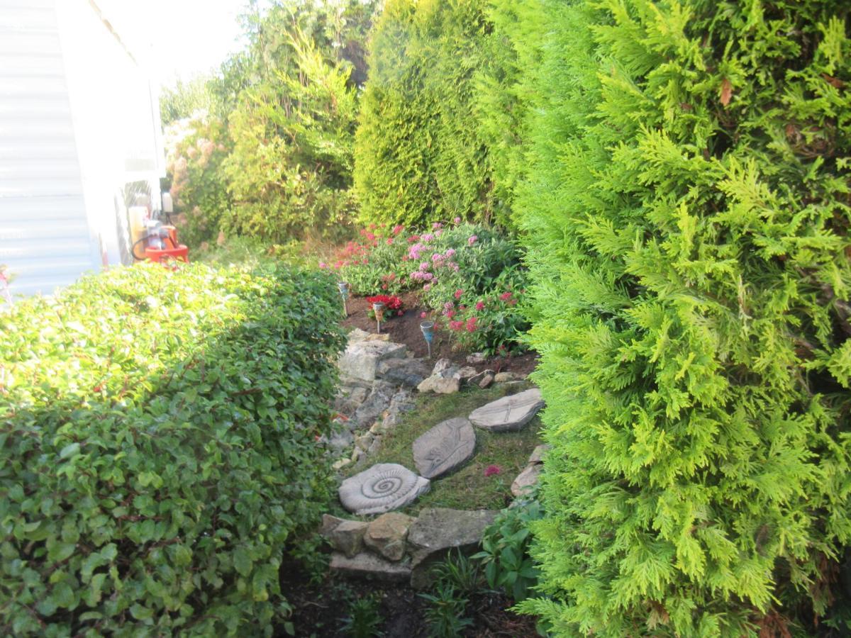 225 Buttercup Swanage Bay View - Vacation Home Εξωτερικό φωτογραφία