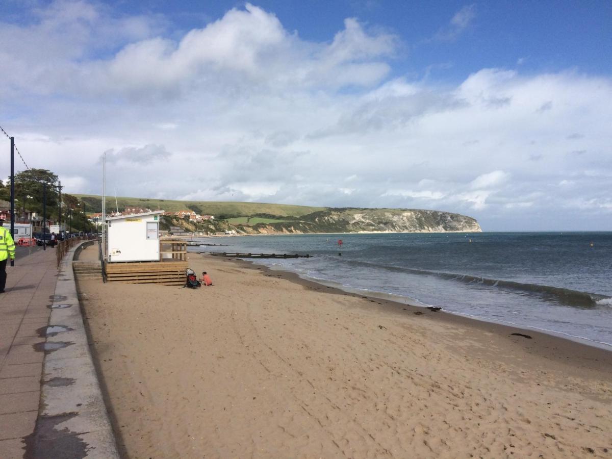 225 Buttercup Swanage Bay View - Vacation Home Εξωτερικό φωτογραφία