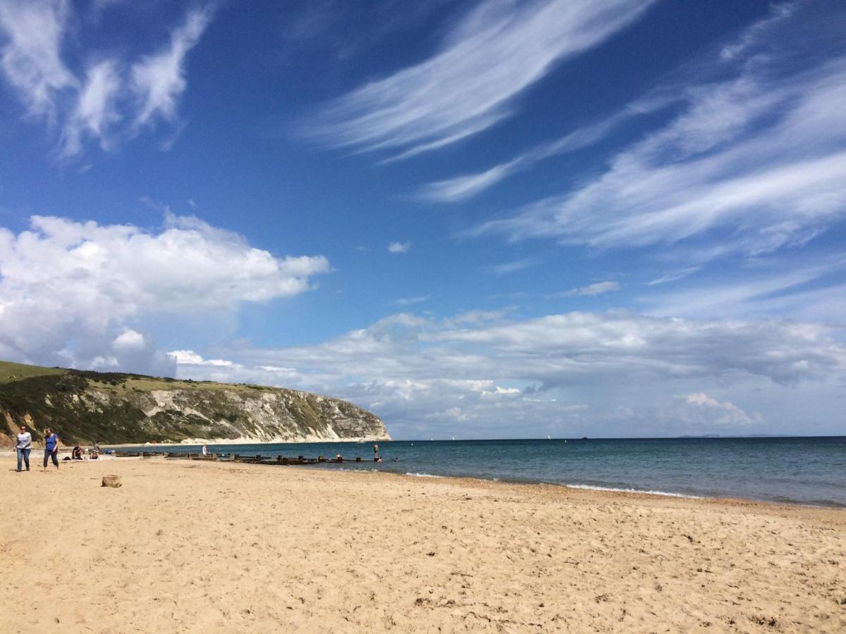 225 Buttercup Swanage Bay View - Vacation Home Εξωτερικό φωτογραφία