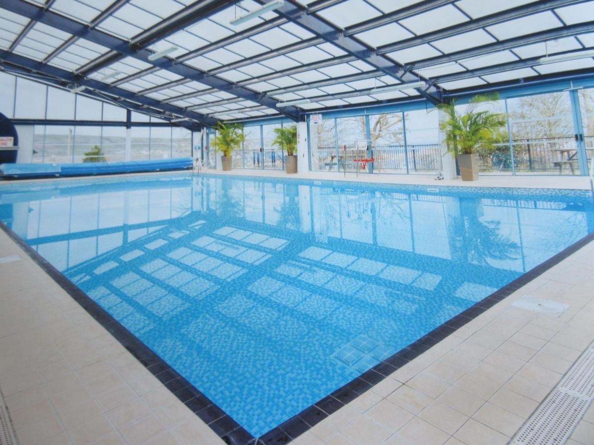 225 Buttercup Swanage Bay View - Vacation Home Εξωτερικό φωτογραφία