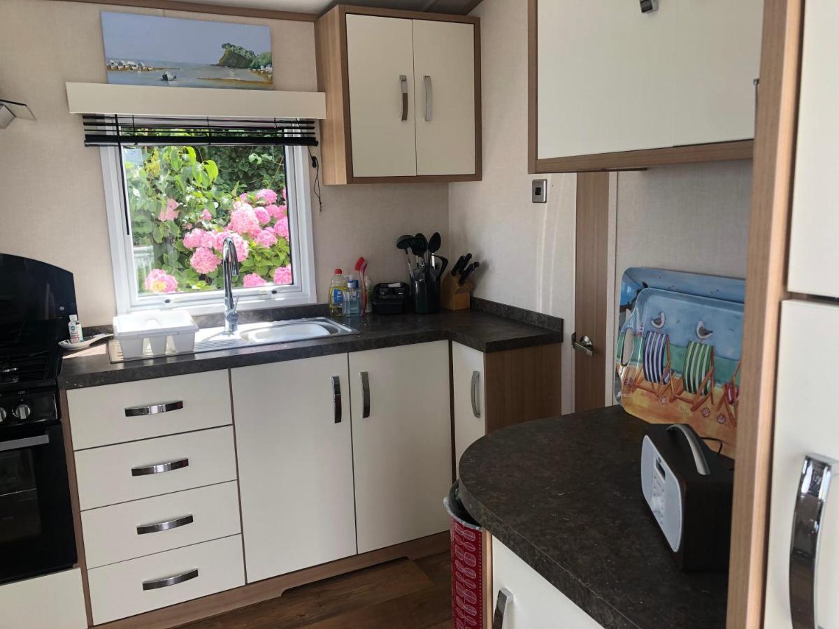 225 Buttercup Swanage Bay View - Vacation Home Εξωτερικό φωτογραφία