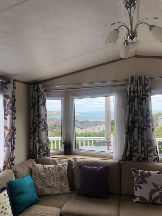 225 Buttercup Swanage Bay View - Vacation Home Εξωτερικό φωτογραφία