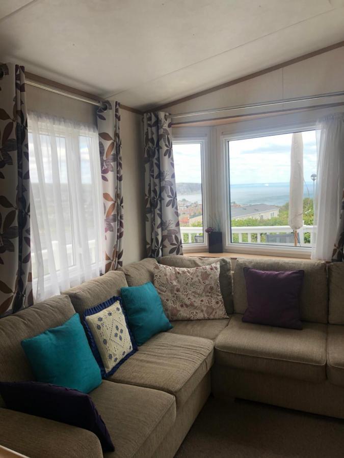 225 Buttercup Swanage Bay View - Vacation Home Εξωτερικό φωτογραφία