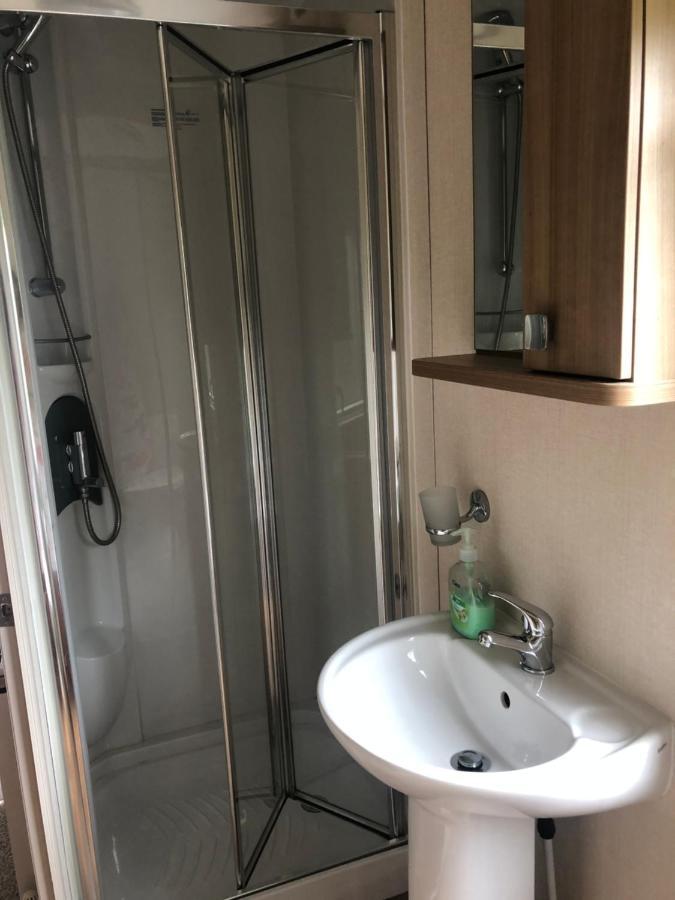 225 Buttercup Swanage Bay View - Vacation Home Εξωτερικό φωτογραφία