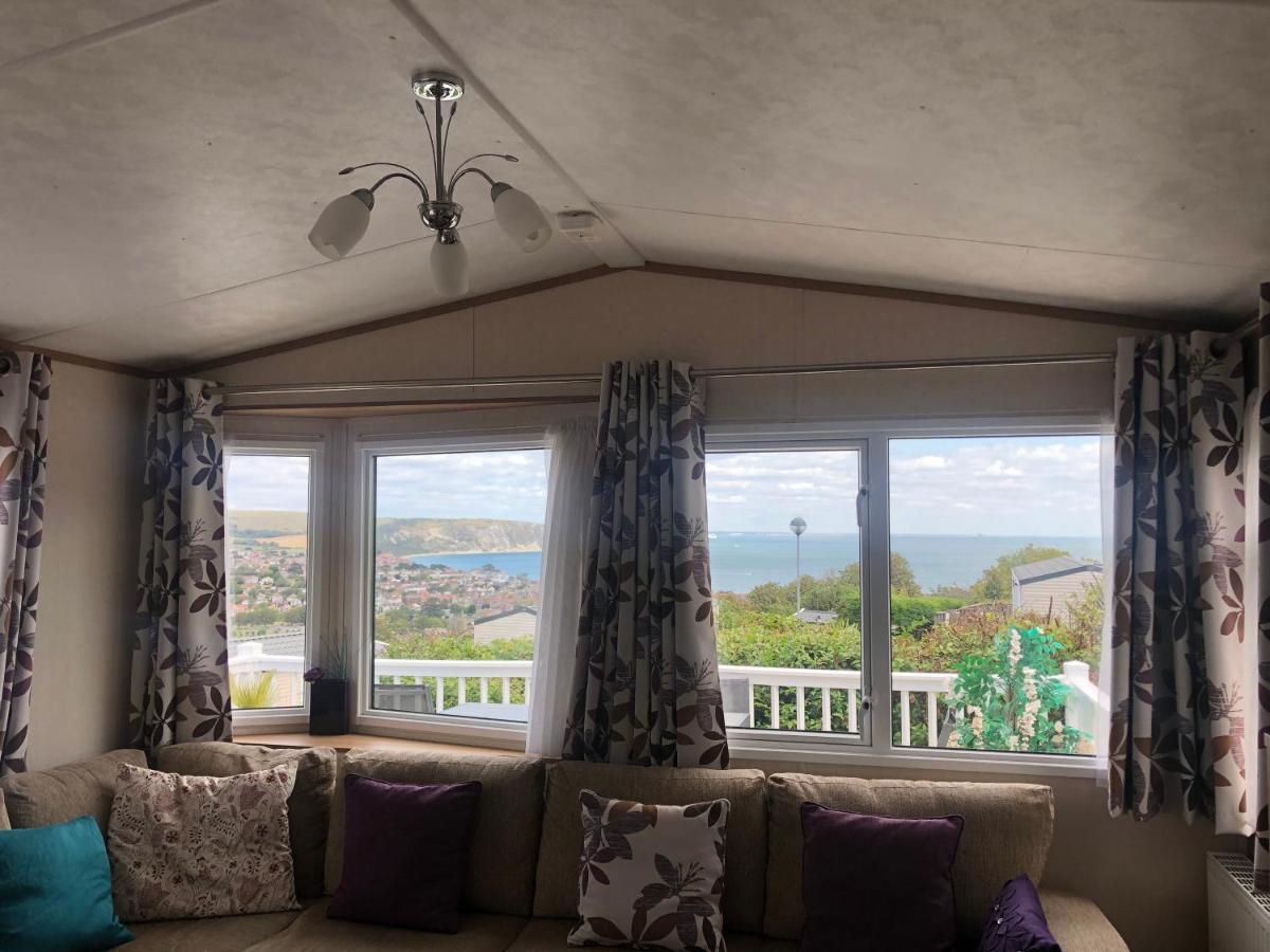 225 Buttercup Swanage Bay View - Vacation Home Εξωτερικό φωτογραφία