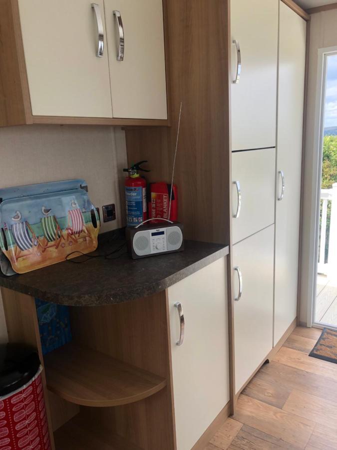 225 Buttercup Swanage Bay View - Vacation Home Εξωτερικό φωτογραφία
