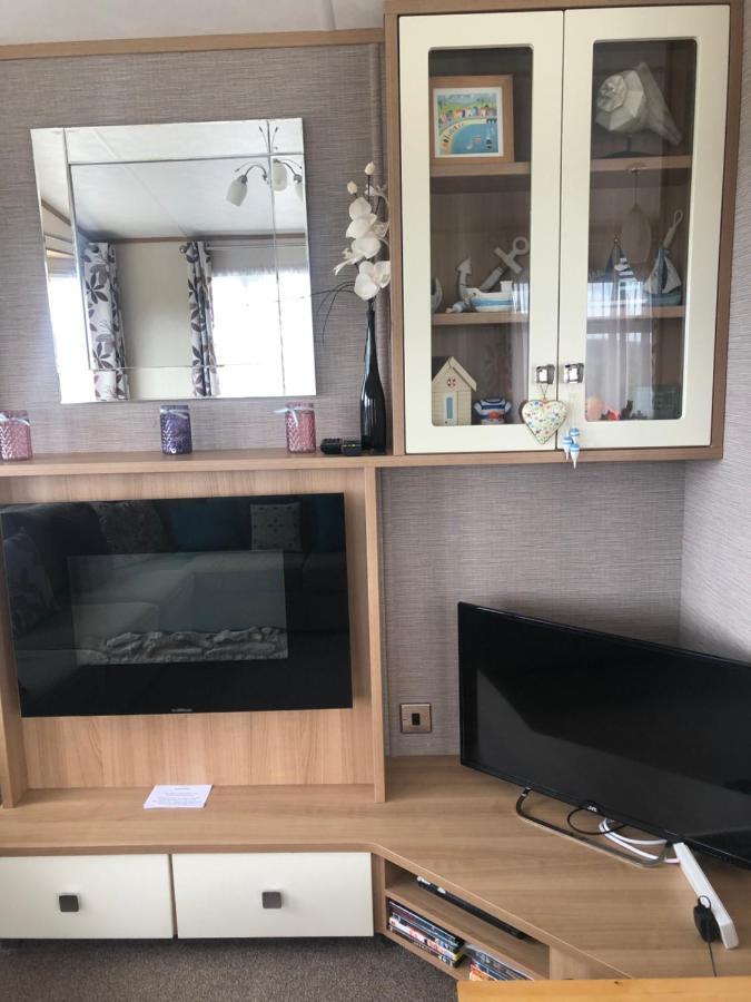 225 Buttercup Swanage Bay View - Vacation Home Εξωτερικό φωτογραφία