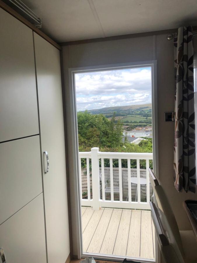 225 Buttercup Swanage Bay View - Vacation Home Εξωτερικό φωτογραφία