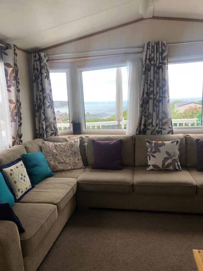 225 Buttercup Swanage Bay View - Vacation Home Εξωτερικό φωτογραφία