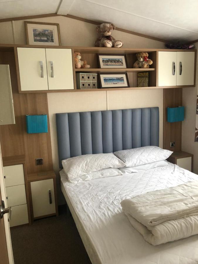 225 Buttercup Swanage Bay View - Vacation Home Εξωτερικό φωτογραφία