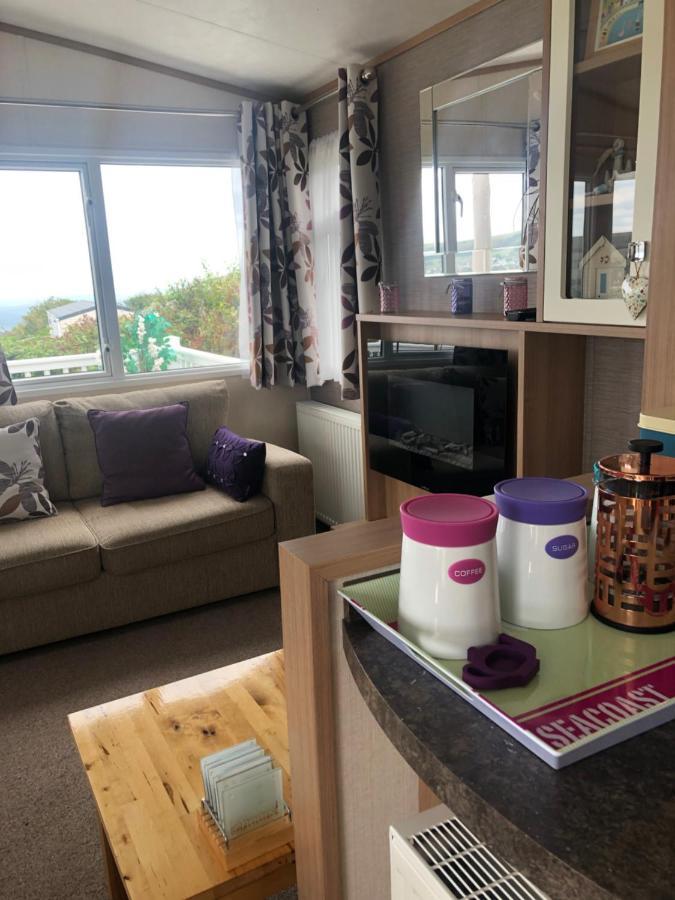 225 Buttercup Swanage Bay View - Vacation Home Εξωτερικό φωτογραφία