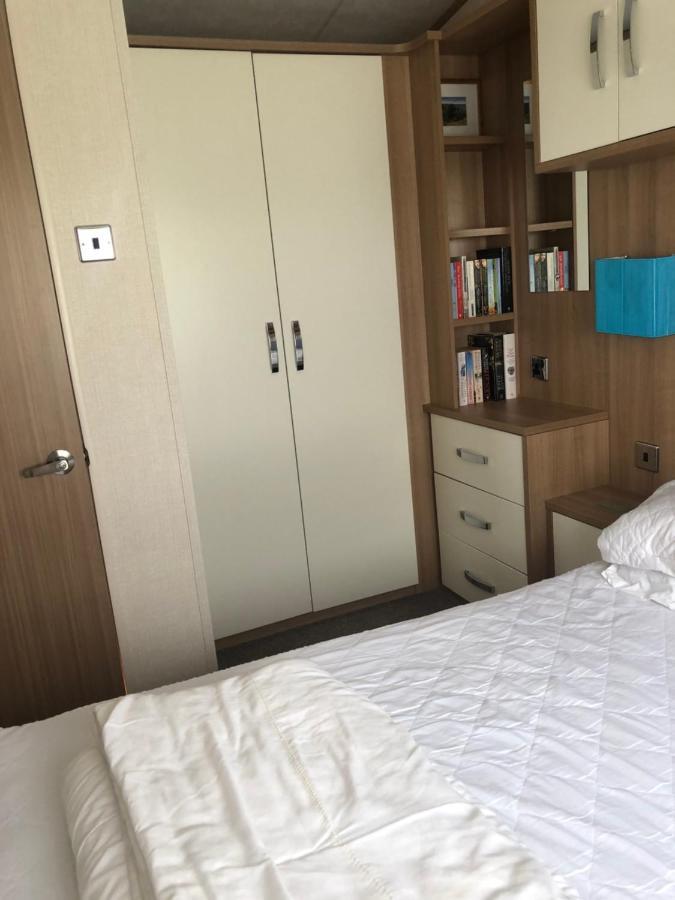 225 Buttercup Swanage Bay View - Vacation Home Εξωτερικό φωτογραφία